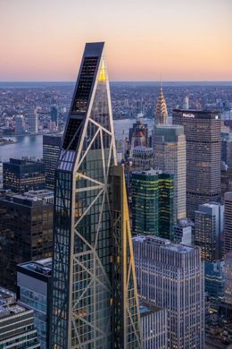 Appartamento a New York