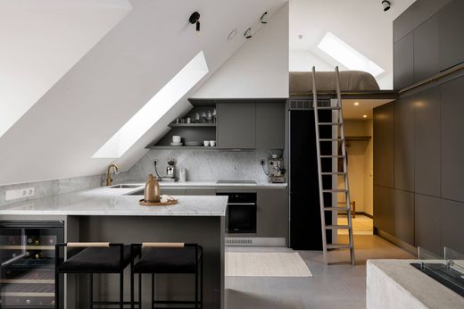 Apartment in Stockholm, Stockholm municipality