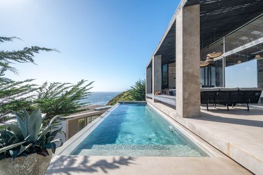 Müstakil ev Zapallar, Petorca Province