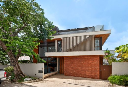 独立式房屋  Quezon City, Eastern Manila District