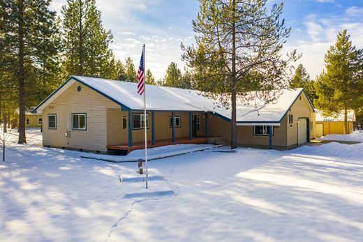 Einfamilienhaus in Newport, Pend Oreille County