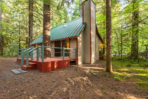 Luxus-Haus in Cougar, Cowlitz County