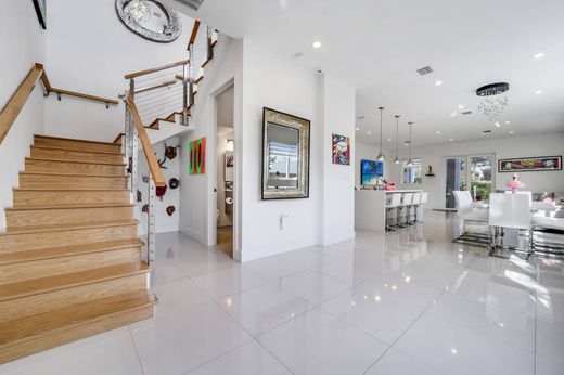 타운 하우스 / 마이애미, Miami-Dade County