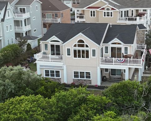 Casa Unifamiliare a Brigantine, Atlantic County