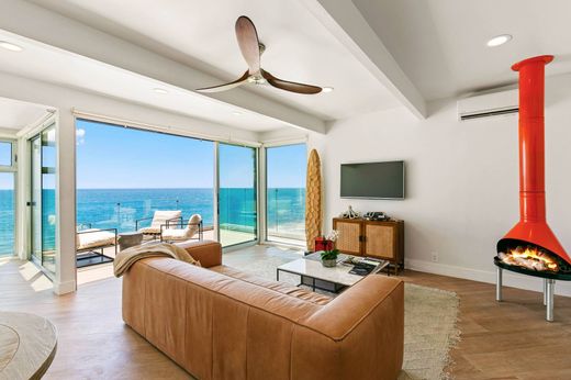 Apartment in Malibu, Los Angeles County