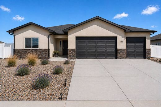 Luxury home in Delta, Delta County