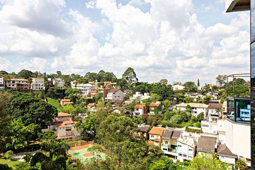 Apartment in São Paulo