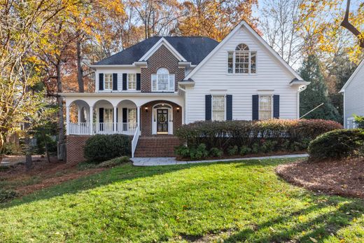 Detached House in Raleigh, Wake County