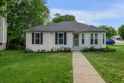 Detached House in Lexington, Fayette County