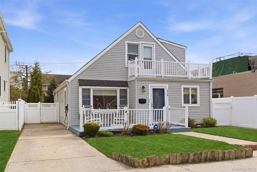 Casa Independente - Long Beach, Nassau County