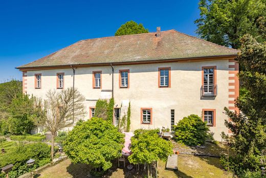 Mistelgau, Upper Franconiaの一戸建て住宅