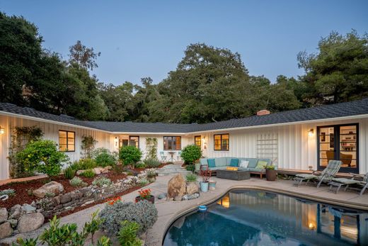 Casa en Carmel Valley, Monterey County