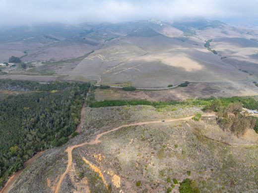 Terreno - San Luis Obispo, San Luis Obispo County