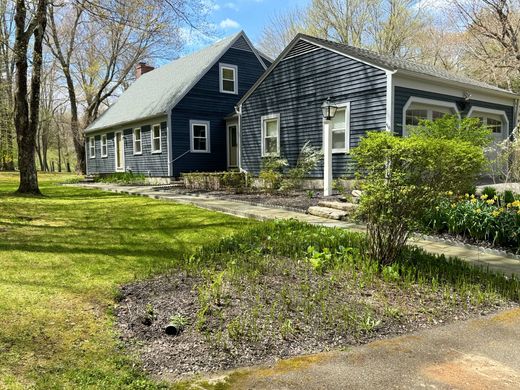 Einfamilienhaus in Lakeville, Litchfield County