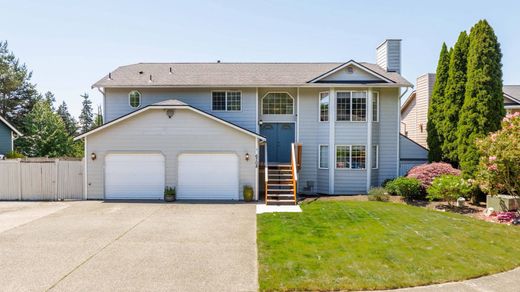 Detached House in Marysville, Snohomish County