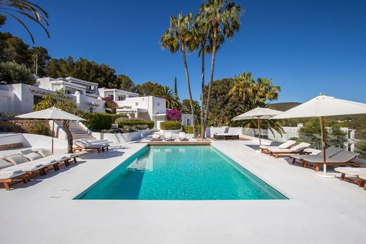 Detached House in San Jose, Province of Balearic Islands