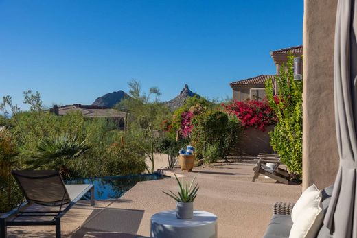 단독 저택 / Scottsdale, Maricopa County