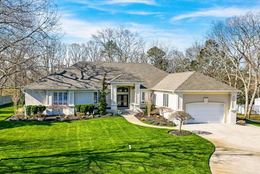 Detached House in Seaville, Cape May County