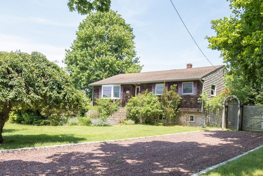 Maison individuelle à East Hampton, Comté de Middlesex