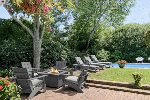 Einfamilienhaus in East Hampton, Suffolk County