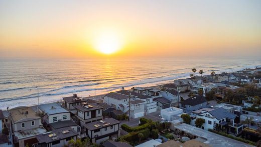 Detached House in Del Mar, San Diego County