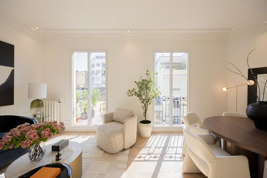 Apartment in Madrid, Province of Madrid