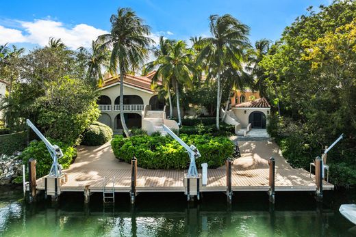 ‏בית חד-משפחתי ב  Key Largo, Monroe County