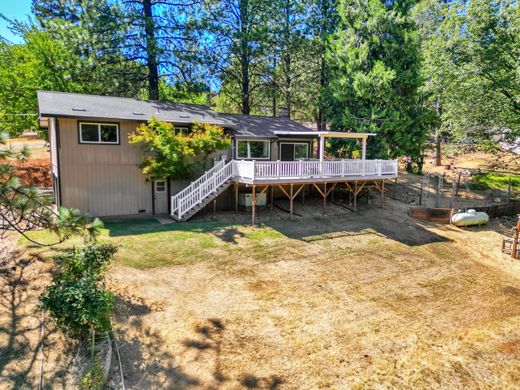 Casa Independente - Meadow Vista, Placer County