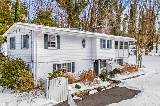 Maison individuelle à Northport, Comté de Suffolk