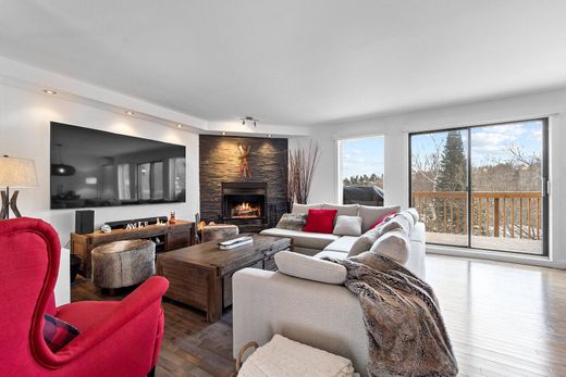 Müstakil ev Sainte-Adèle, Laurentides