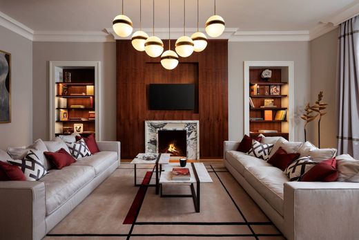 套间/公寓  佛罗伦萨, 佛罗伦萨省