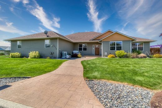 Casa en Walla Walla, Walla Walla County