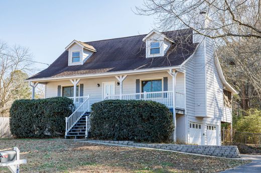 Dom jednorodzinny w Marietta, Cobb County