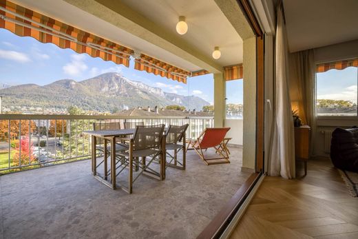 ‏דירה ב  Annecy, Haute-Savoie