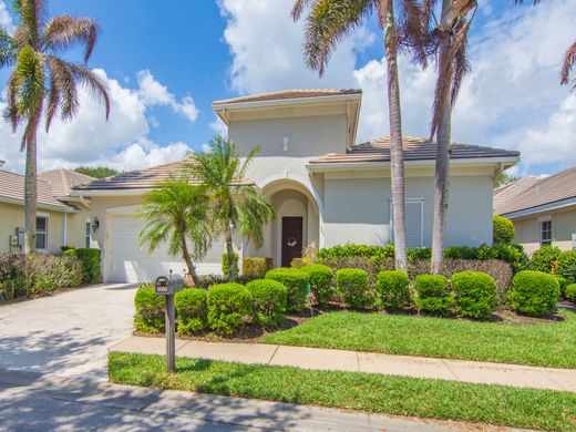 Detached House in Vero Beach, Indian River County