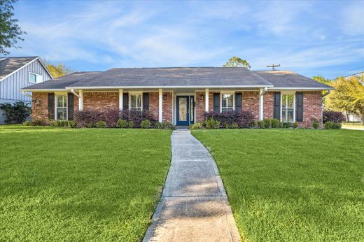 Detached House in Houston, Harris County