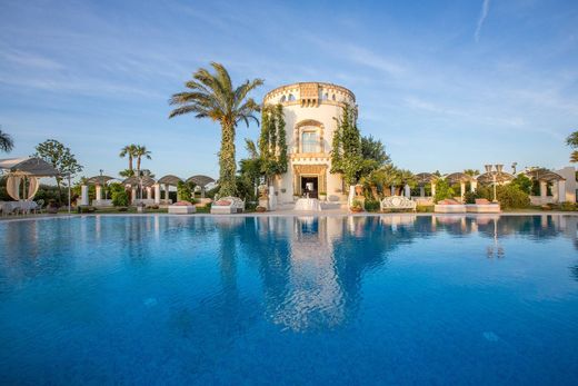 Vrijstaand huis in Cutrofiano, Provincia di Lecce