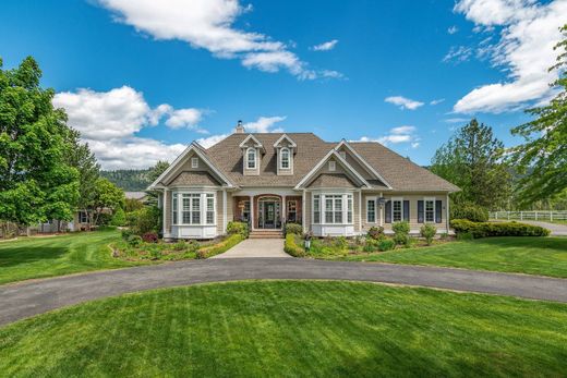 Detached House in Sagle, Bonner County