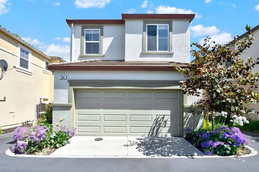 Detached House in Vacaville, Solano County