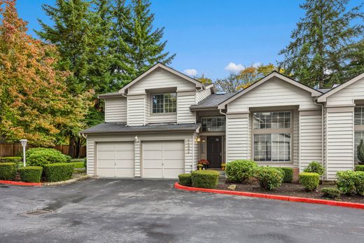 Apartment in Kirkland, Ouachita County