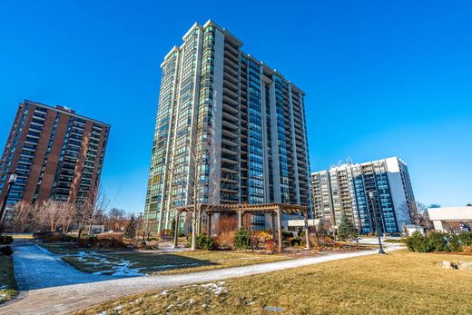 Apartment in Oakville, Ontario