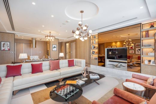 Apartment in Dubai