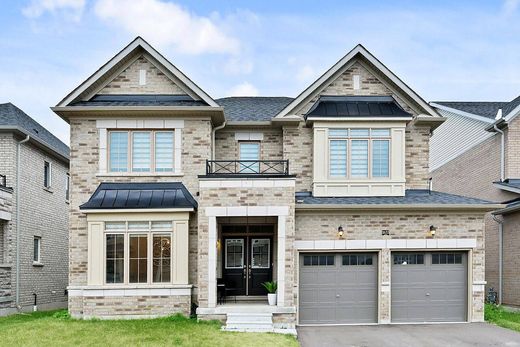 Einfamilienhaus in Innisfil, Ontario