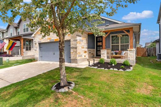 Casa de lujo en San Antonio, Bexar County