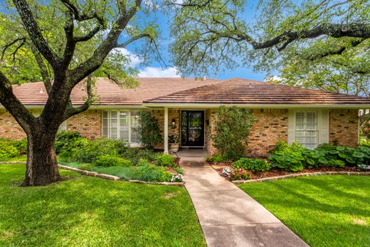 Detached House in Fort Worth, Tarrant County