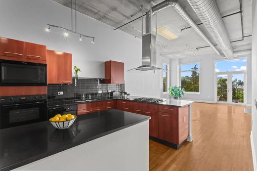 Apartment in Atlanta, Fulton County