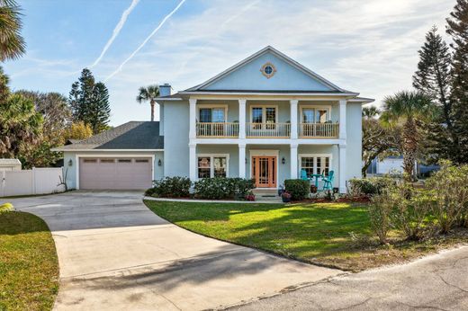 Casa en Saint Augustine Beach, Saint Johns County