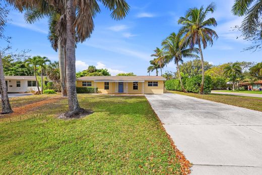 Dom jednorodzinny w Naples, Collier County