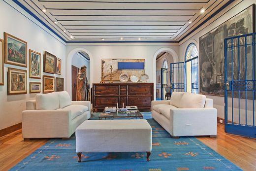 ‏בתי יוקרה ב  סאו פאולו, São Paulo