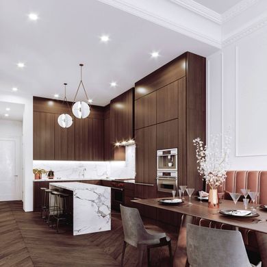 Piso / Apartamento en Boston, Suffolk County